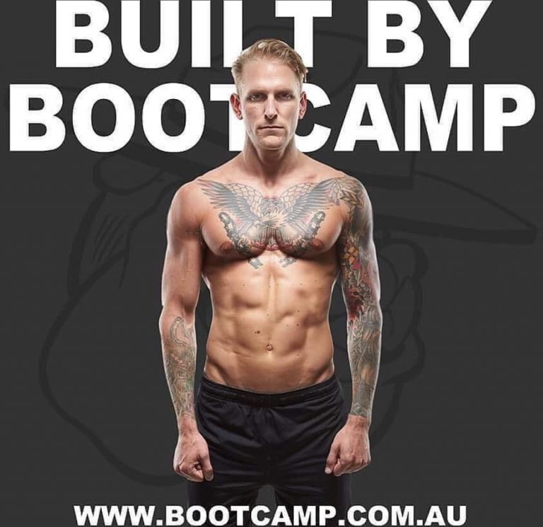 Original Bootcamp Central Coast Original Bootcamp Central Coast