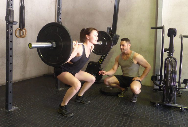 Holistic Personal Training Holistic Personal Training