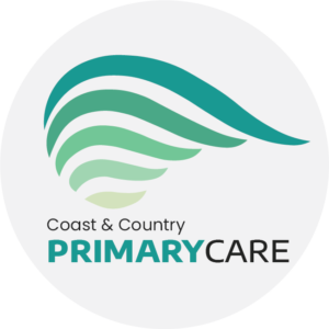 Coast & Country Primary Care Logo Coast & Country Primary Care Logo