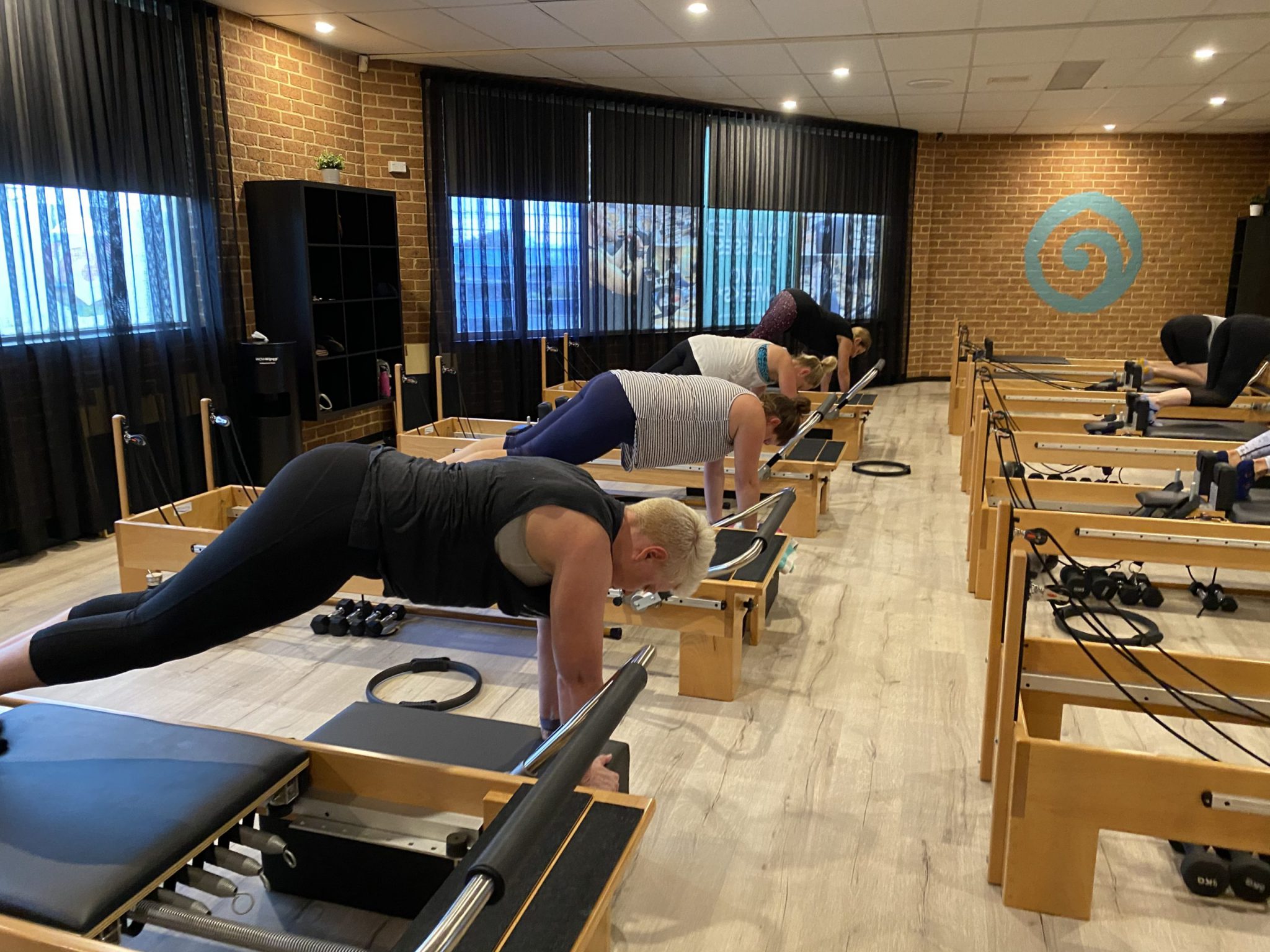 Compass Pilates Compass Pilates
