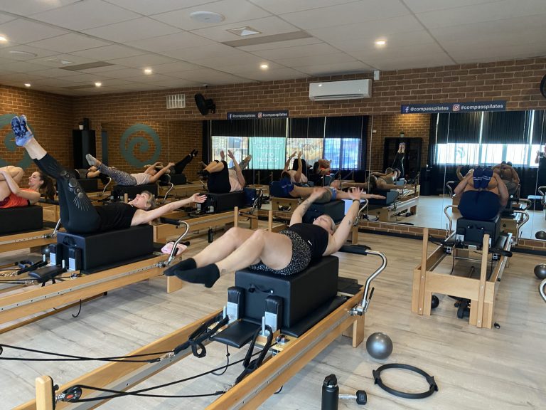 Compass Pilates Compass Pilates