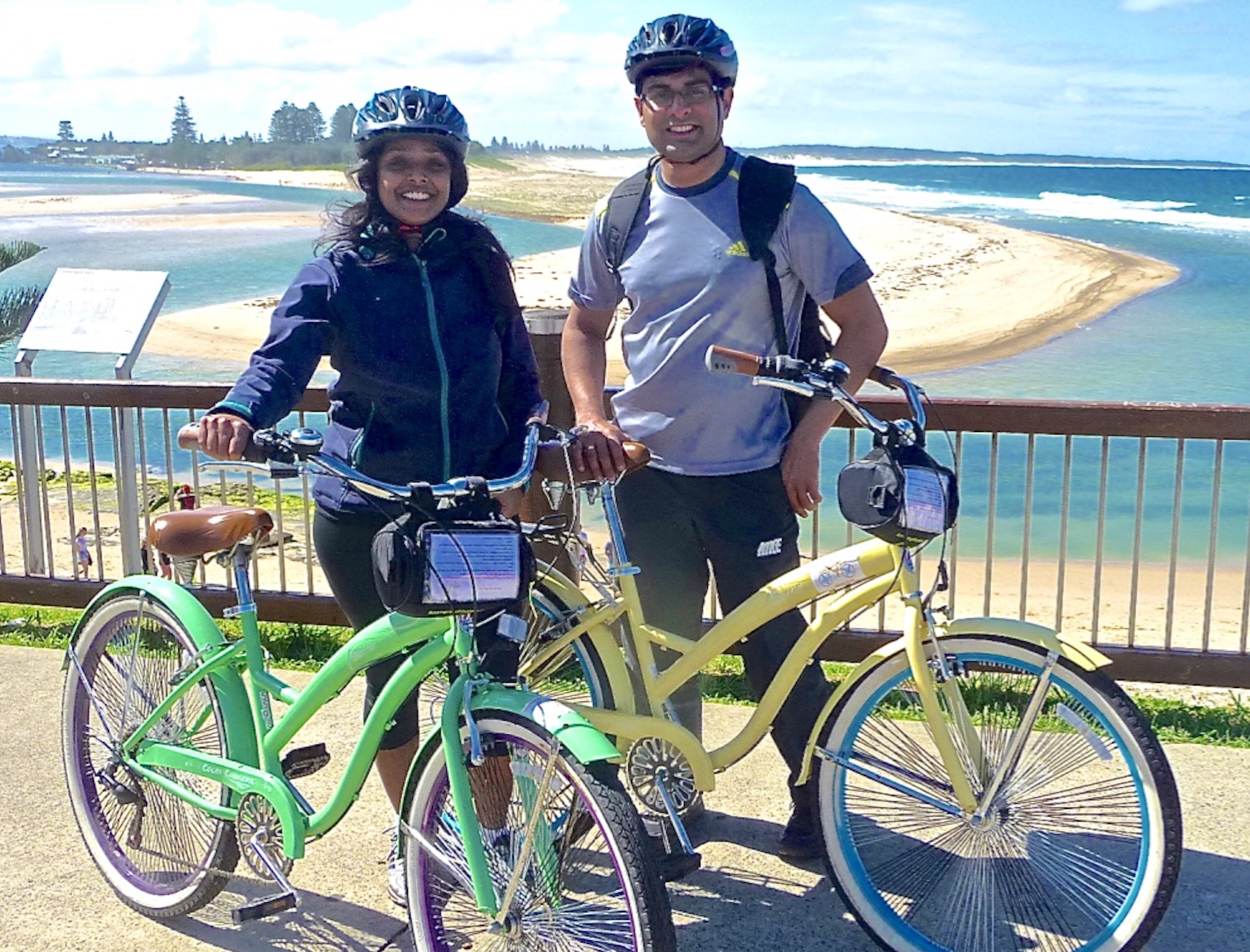 Ettalong Bike Hire Ettalong Bike Hire