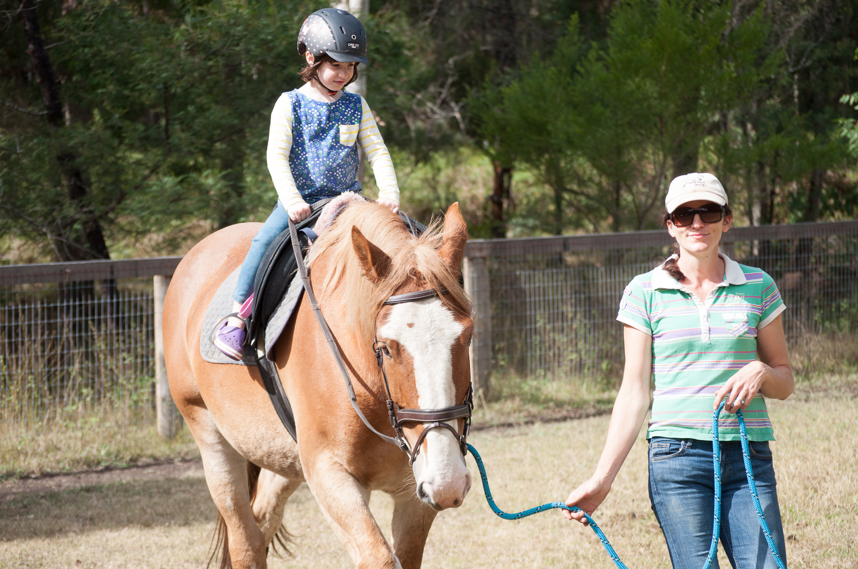 Horse Riding Horse Riding