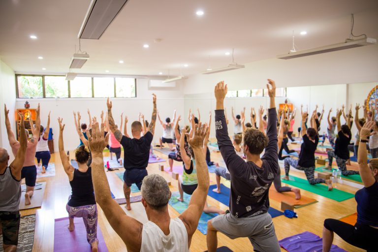 Modern Organic Modern Organic