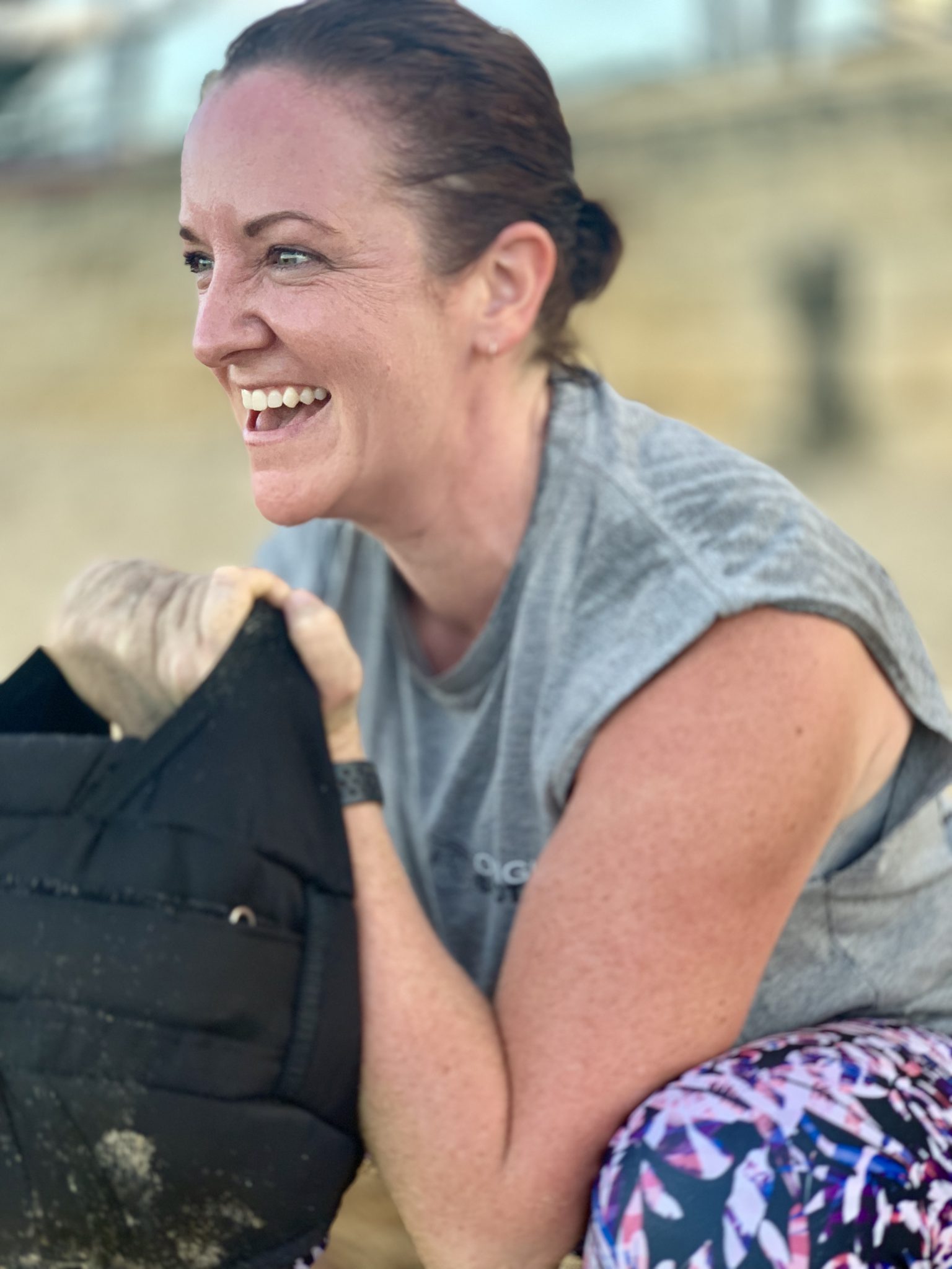 Original Bootcamp Central Coast