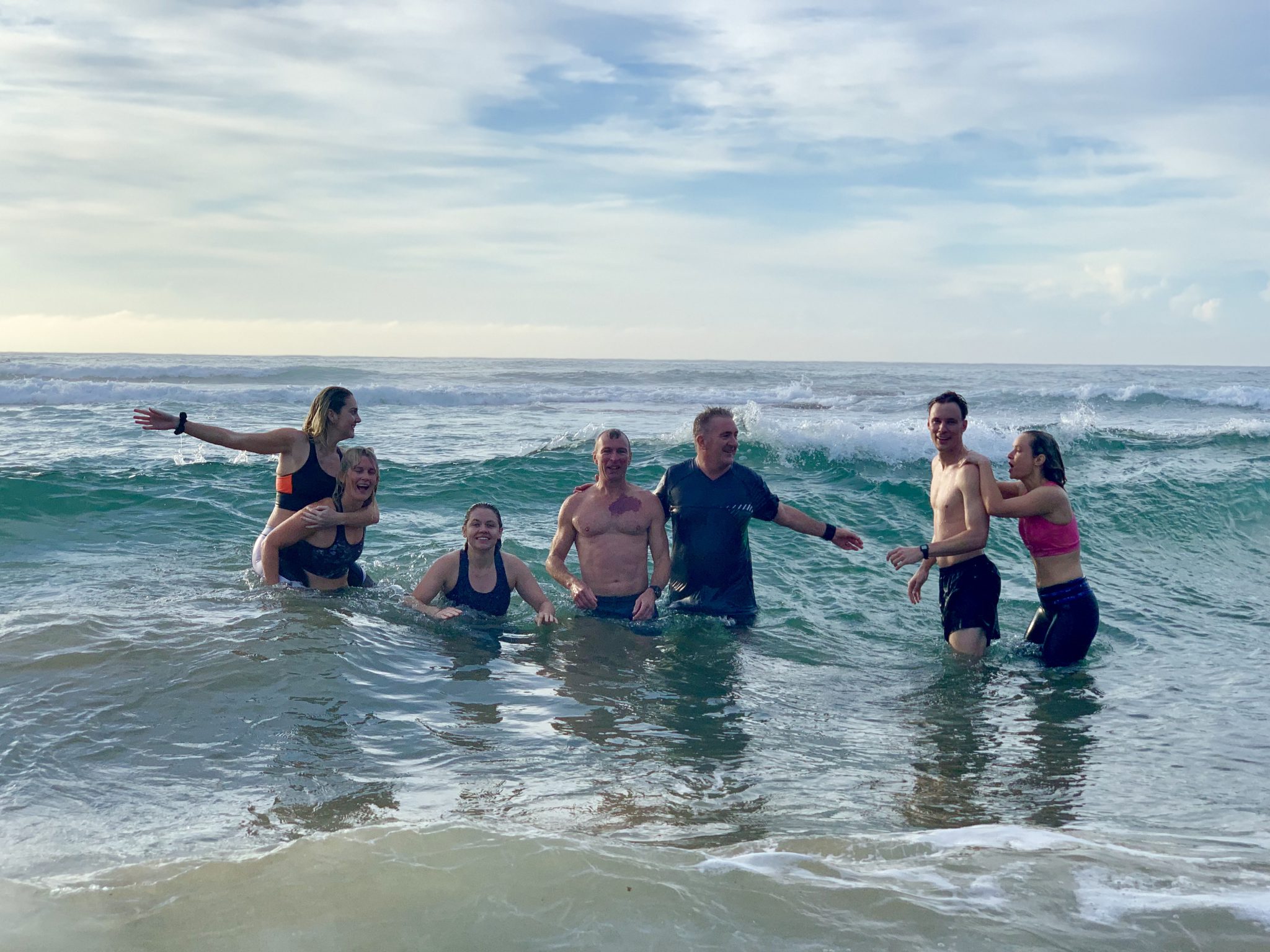 Original Bootcamp Central Coast