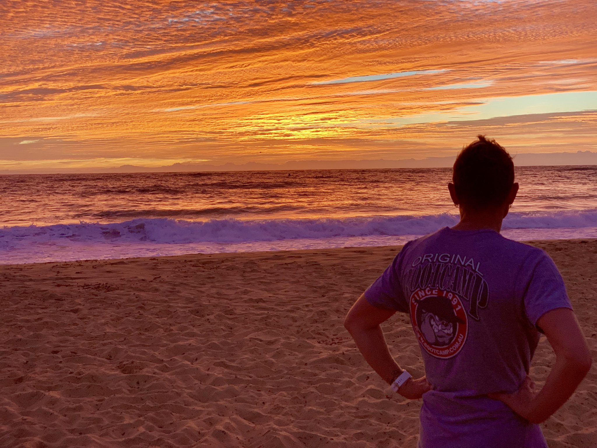 Original Bootcamp Central Coast