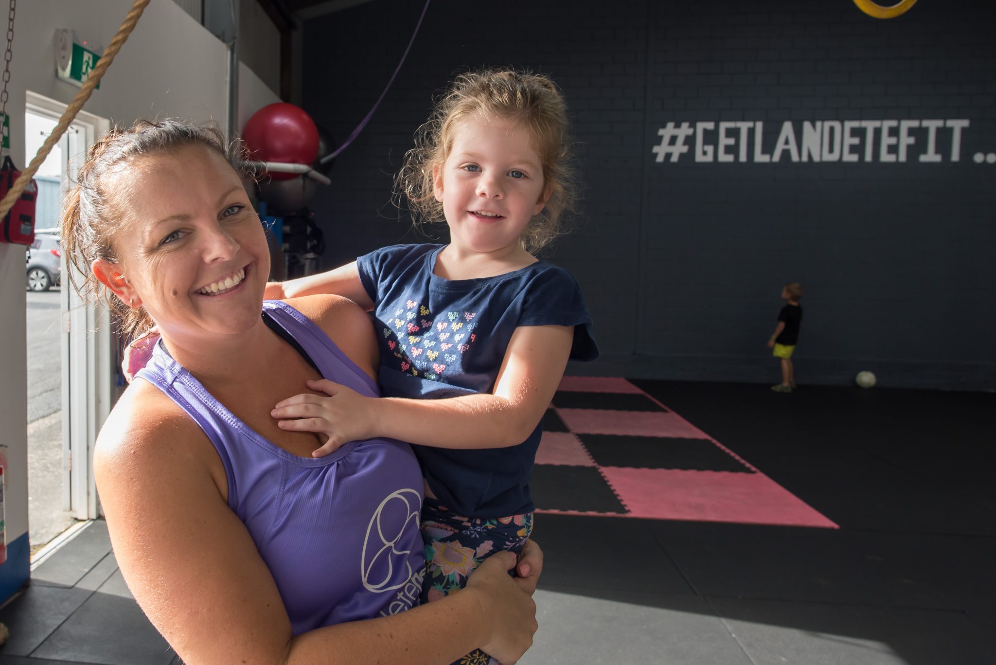 Personal Training Gym Personal Training Gym