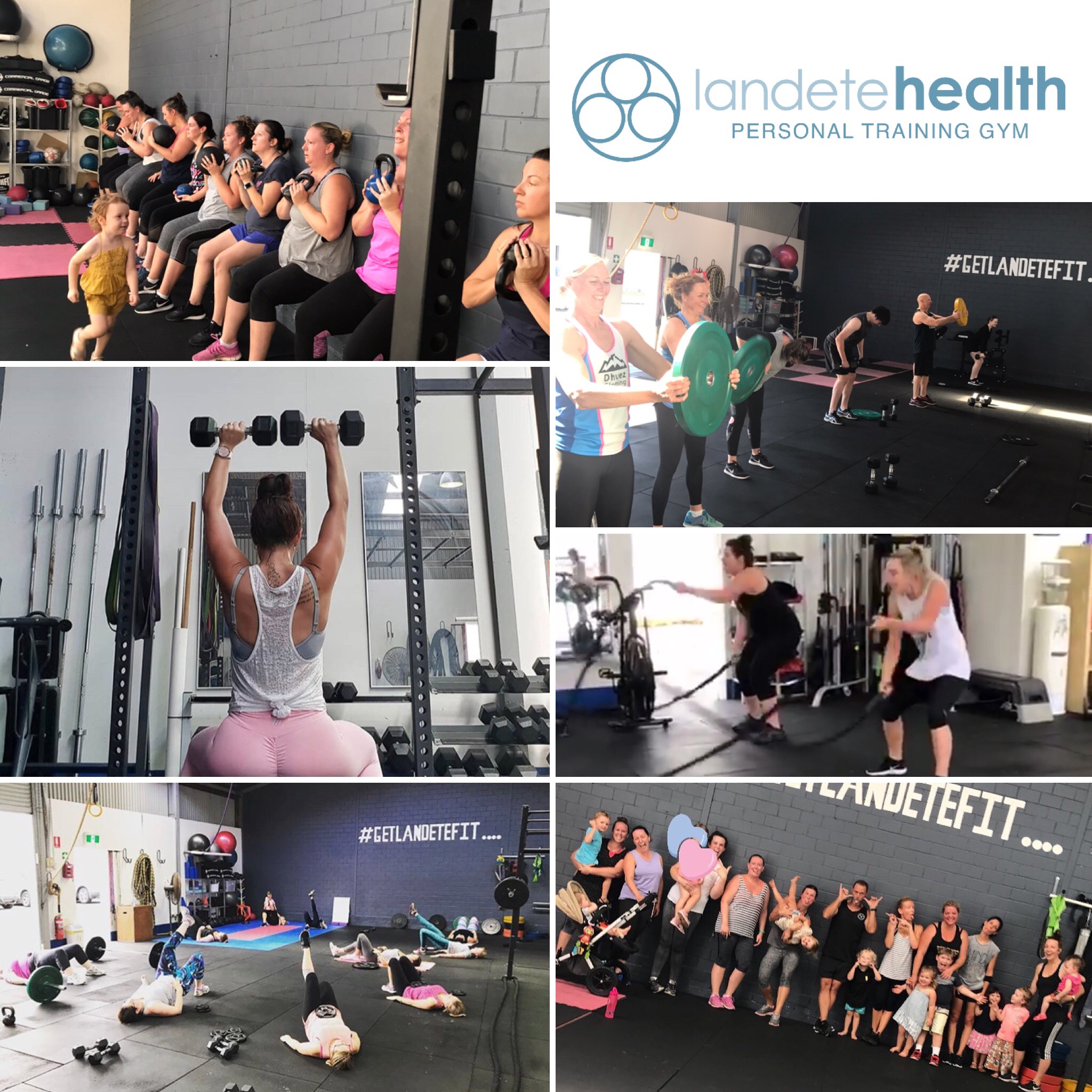 Personal Training Gym Personal Training Gym