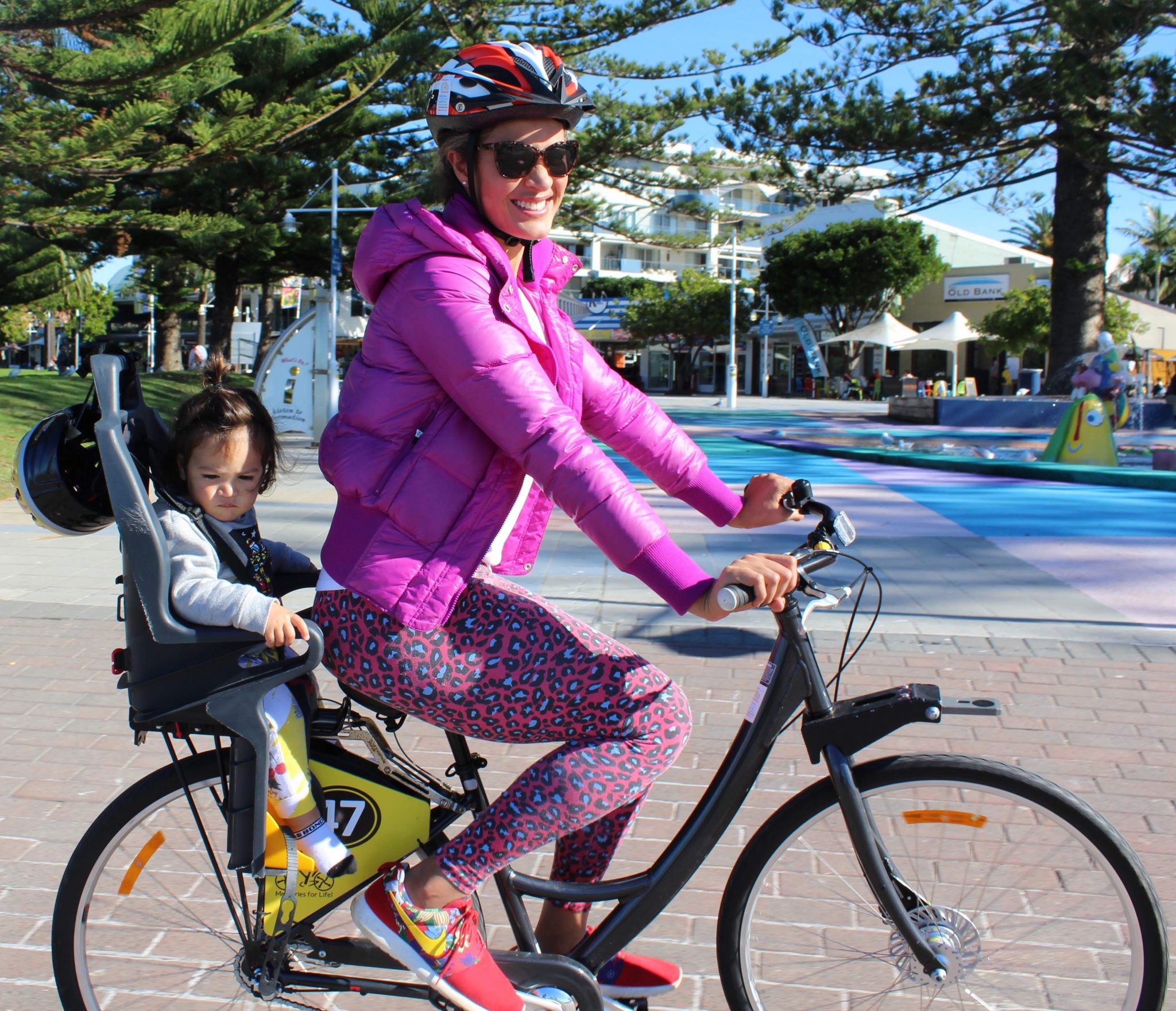 The Entrance Bike hire The Entrance Bike hire