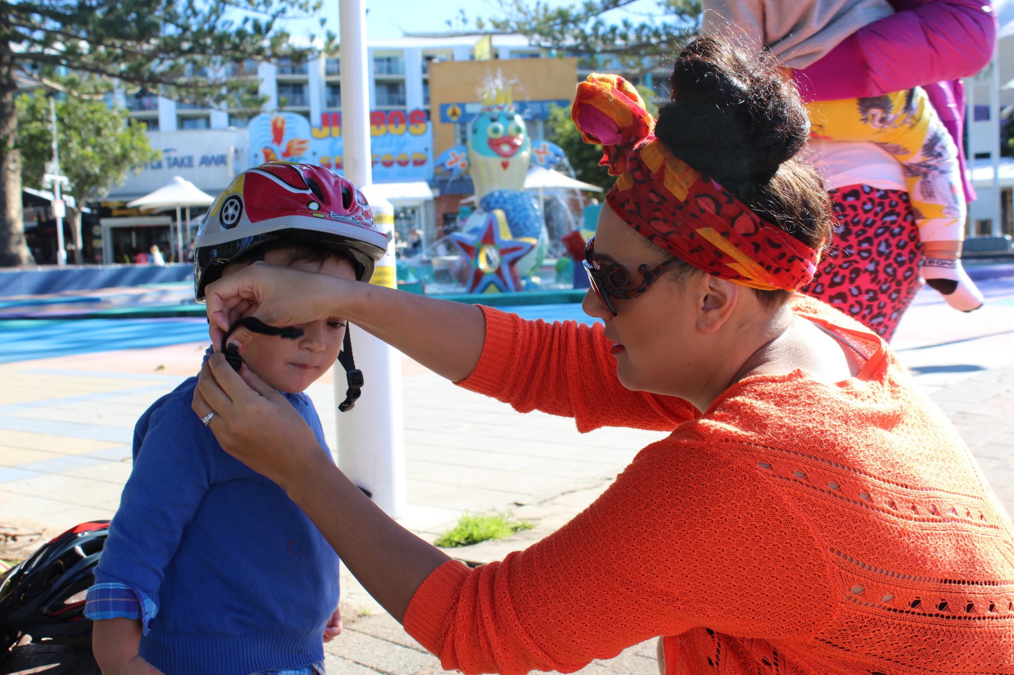 The Entrance Bike hire The Entrance Bike hire