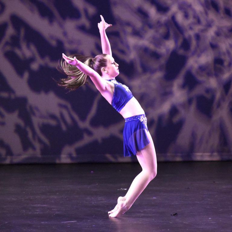 Central Coast Dance Studio 768x768