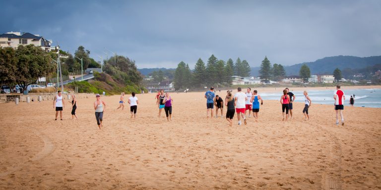 Element Training 768x384