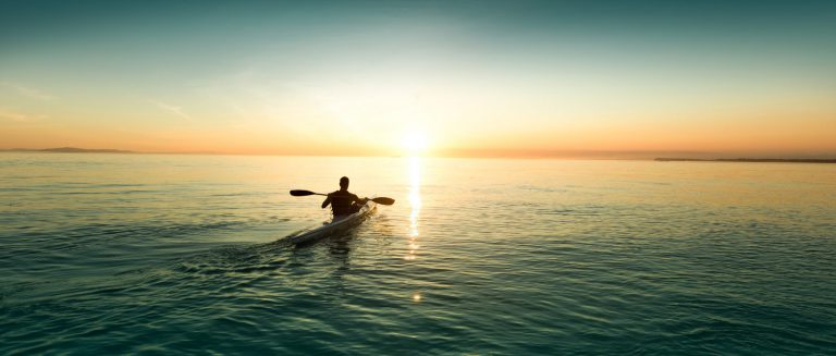 Kayak Cental Coast 768x327