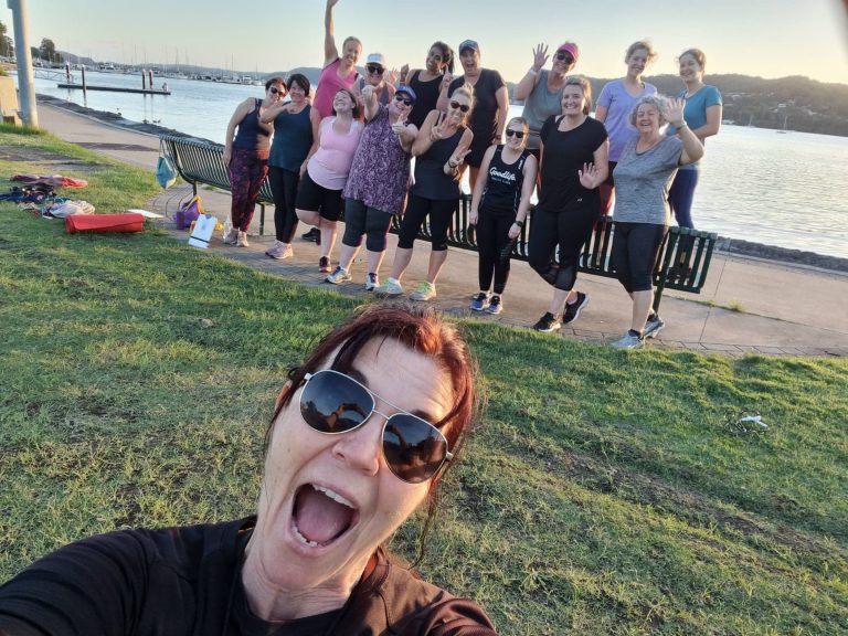 Matrix Health Fitness 768x576