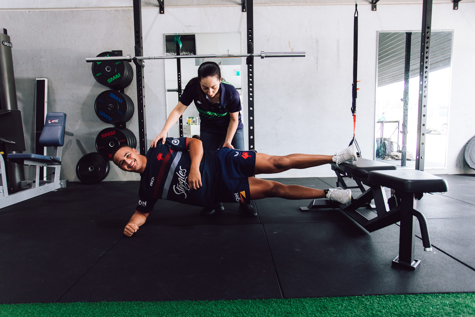 Physio Connex Sports Physiotherapy 03