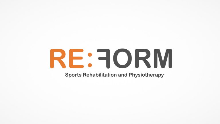 ReForm Sports Physiotherapy and Physiotherapy logo 1 768x432