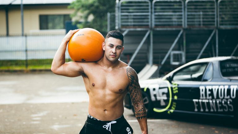 Revolutionized Fitness 768x432