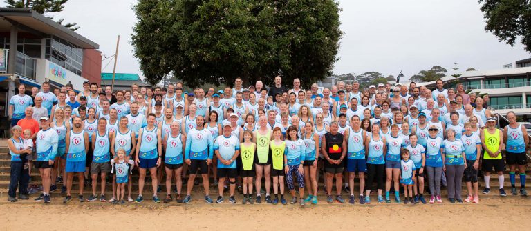 Terrigal Trotters 768x335