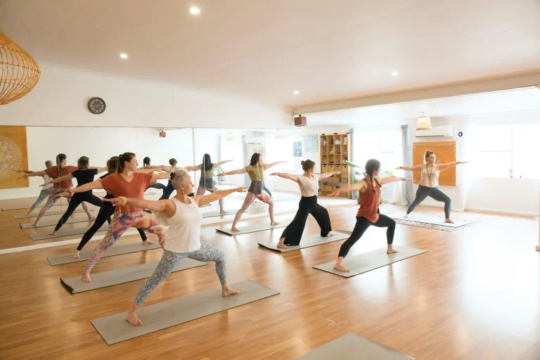 The Yoga Collective 768x512