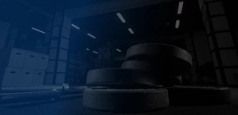 The Coast Games weights 768x371