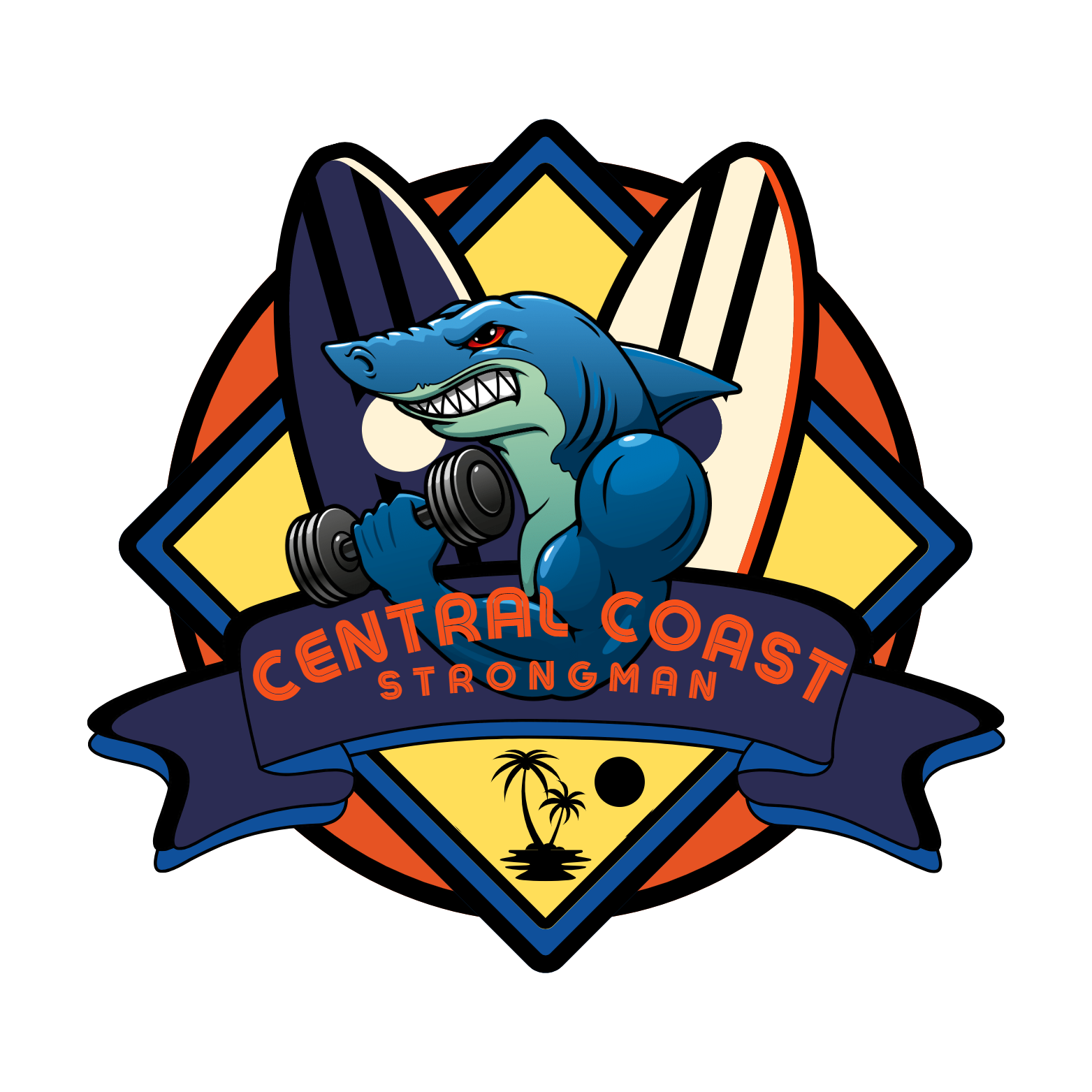 Updated CCStrongmanLogo