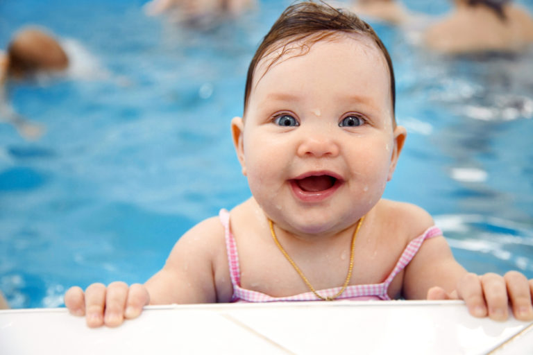 baby swimming 1 768x512