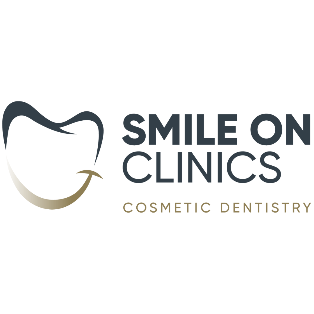 Smile On Clinics Logo